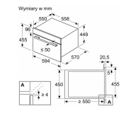 Bosch CMA583MB0 - 1343497 - zdjęcie 6